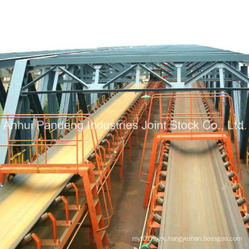 Steel Cord Flame Retardant Rubber Conveyor Belt